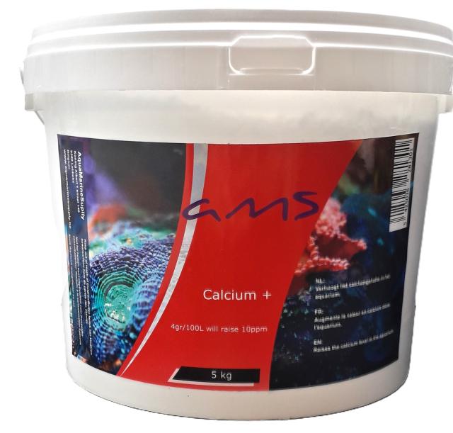 calcium+ 5kg