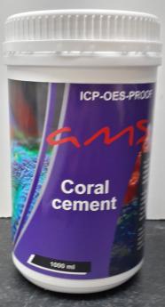 Coral Cement 1000ml