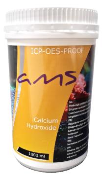 Calcium Hydroxide 1000ml