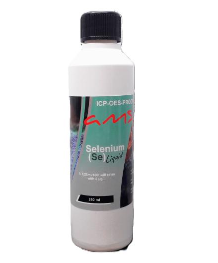 Selenium 250ml