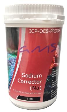 Sodium Corrector 1kg