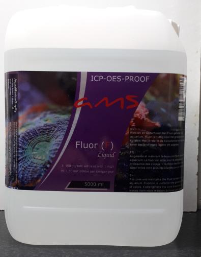 Liquid Fluor 5000ml