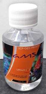 Liquid Lithium 100ml