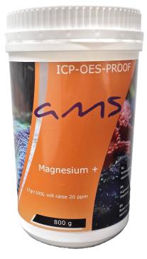 Magnesium+ 800gr.
