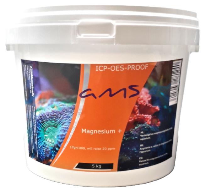 Magnesium+ 5kg