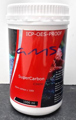 SuperCarbon Coarse 1000ml