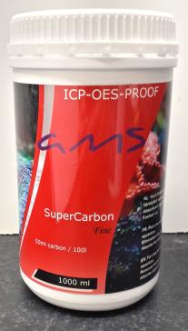 SuperCarbon Fine 1000ml