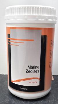 Zeolithes Marine 1000ml