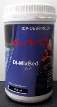 DI-Mixbed resin (without color indicator) 1000ml